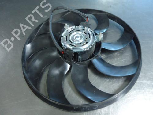Used Radiator fan Radiator fan 22464728 22464728