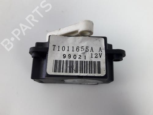 Electronic module SUBARU FORESTER (SH_) 2.0 D AWD (SHH, SHD, SHN) | BP22512549M83 