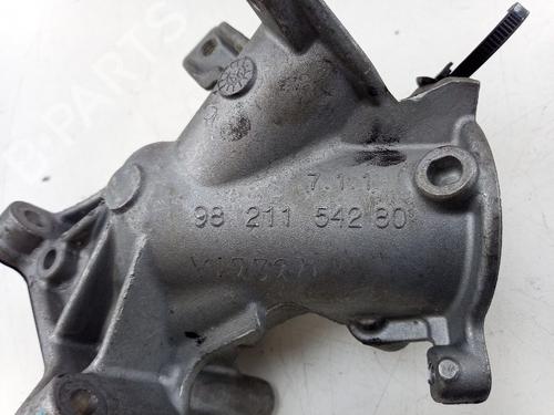 Pipe OPEL ASTRA L Sports Tourer (OV5) 1.5 CDTi (FCYHZT, FCYHZJ) | BP27726865M125 