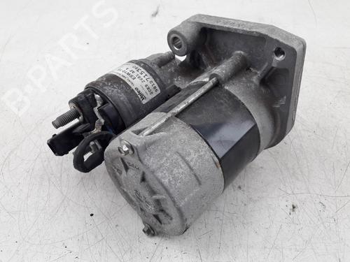 Starter CITROËN C3 III (SX) 1.2 PureTech 82 | BP22508092M8