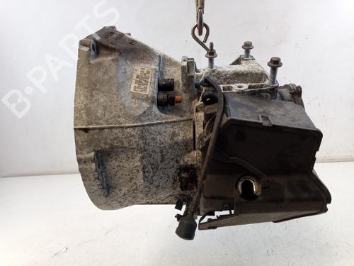Used Gearbox Gearbox 37701941 37701941