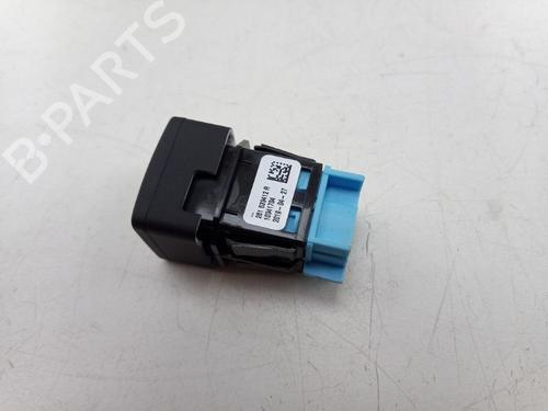 Switch RENAULT TWINGO III (BCM_, BCA_) 1.0 SCe 75 | BP32509919I30 - Image 2