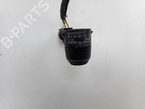 Electronic module MERCEDES-BENZ M-CLASS (W164) ML 320 CDI 4-matic (164.122) | BP32123033M83