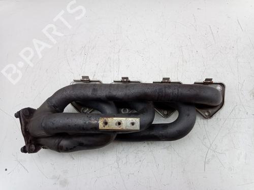 Used Exhaust manifold PORSCHE PANAMERA (970) 4.8 GTS (440 hp) 22495754