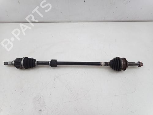 Used Right front driveshaft TOYOTA YARIS (_P13_) 1.3 (NSP130_, NSP130) (99 hp) 29925365