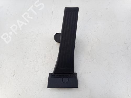 Used Pedal HYUNDAI TUCSON (NX4E, NX4A) 1.6 T-GDi Hybrid 48V (150 hp) 24824956