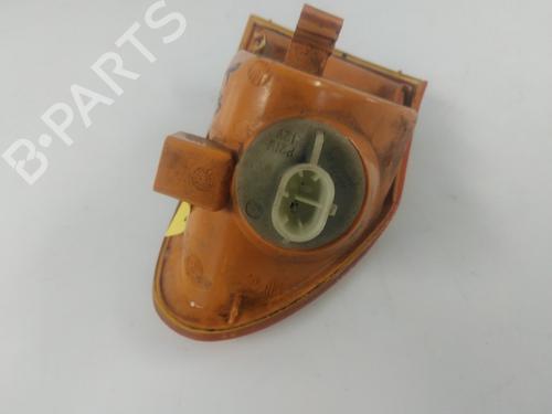 Right front indicator OPEL ASTRA F Hatchback (T92) 1.4 i (F08, M08, F68, M68) | BP22462553C33