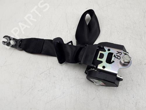 Used Rear right seatbelt AUDI A3 Limousine (8VS, 8VM) 35 TFSI (150 hp) 22501181