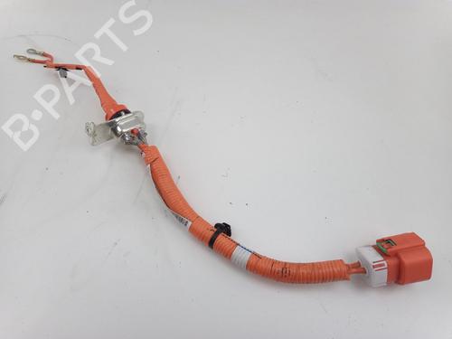 Kabel NISSAN LEAF (ZE1) Electric (218 hp) 22496295