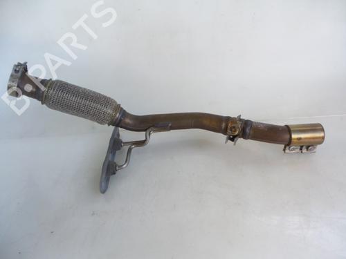 Pipe VW PASSAT B8 Variant (3G5, CB5) 1.6 TDI | BP22478383M125 