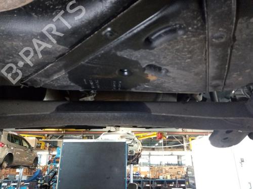 Used Fuel tank FORD FIESTA VI (CB1, CCN) 1.6 TDCi (95 hp) 22494604