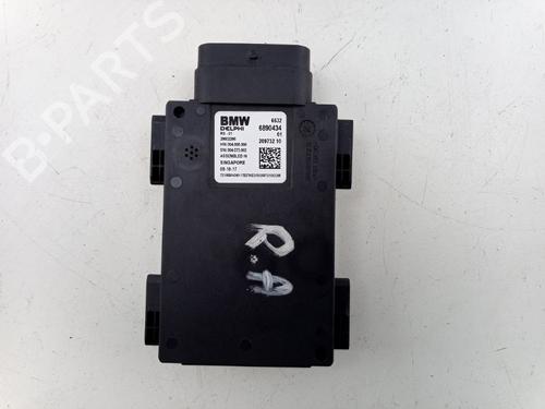 Ander BMW 5 (G30, F90) M 550 d xDrive (400 hp) 24375312