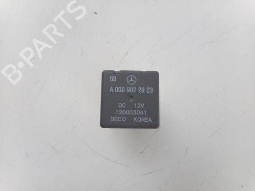 Electronic sensor MERCEDES-BENZ E-CLASS Coupe (C238) E 200 EQ Boost (238.380) | BP30818100M84 - Image 2