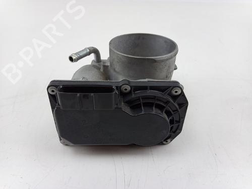 Used Throttle body SUBARU XV (_GP_) 2.0 i AWD (GP7, G33GP) (150 hp) 22497292
