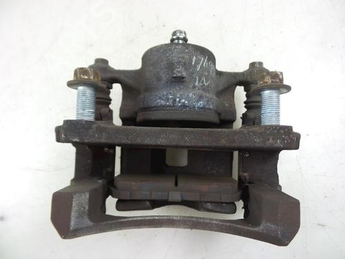 Left front brake caliper FORD FIESTA VI (CB1, CCN) 1.4 | BP22482328M105 