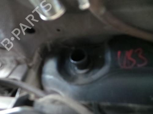 Fuel tank SUZUKI SPLASH (EX) 1.0 (A5B310) | BP22480883C62