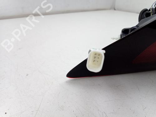 Right taillight MAZDA CX-80 (KL_) e-SKYACTIVE PHEV AWD (KL0H, KL5S3P) | BP31817924C35 