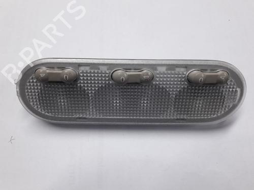Used Interior roof light RENAULT CLIO III (BR0/1, CR0/1) 1.6 16V (BR05, BR0B, BR0Y, BR15, BR1J, BR1M, BR1Y, CR0B,... (112 hp) 22500866
