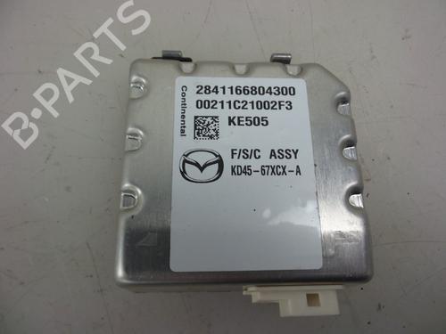 Caméra MAZDA CX-5 (KE, GH) 2.0 (KEEFW) | BP22486935E14 