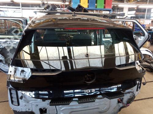Used Tailgate Tailgate 31860679 31860679