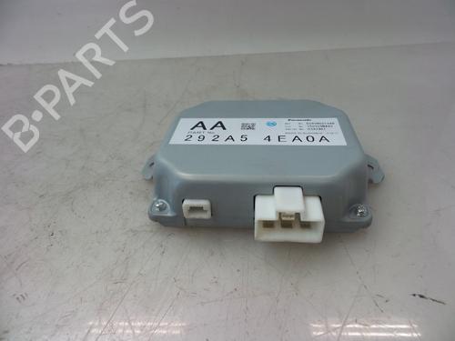 Computers Stuurbekrachtiging NISSAN QASHQAI II (J11, J11_) 1.2 DIG-T | BP22483967M49 
