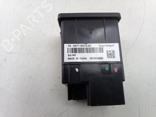 Other FORD FOCUS IV Turnier (HP) 1.0 EcoBoost | BP30022274O1 