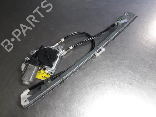 Front left window mechanism PEUGEOT EXPERT Van (222) 2.0 HDI | BP22452995C22