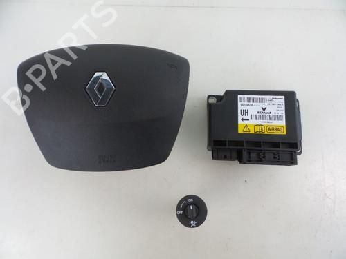 Autre RENAULT MEGANE III Grandtour (KZ0/1) 1.5 dCi (KZ09, KZ0D, KZ1G, KZ29, KZ14, KZ1W, KZ10, KZ1F,... (110 hp) 22477240