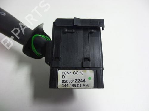 Steering column stalk RENAULT LAGUNA II Grandtour (KG0/1_) 1.9 dCi (KG0E, KG0R) | BP22458360I23