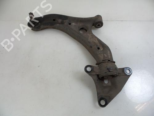 Used Left front suspension arm HONDA JAZZ III (GE_, GG_, GP_, ZA_) 1.3 HYBRID (GP1) (102 hp) 22476172