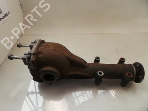 Used Rear differential Rear differential 22480921 22480921