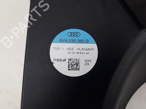 Electronic module AUDI A3 Sportback (8VA, 8VF) 1.4 TFSI e-tron | BP22506310M83 