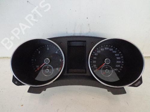 Used Instrument cluster Instrument cluster 22470145 22470145