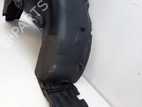 Wheel arch TOYOTA PROACE Van (MDZ_) 1.6 D4d (MDZ2) | BP27707187C56