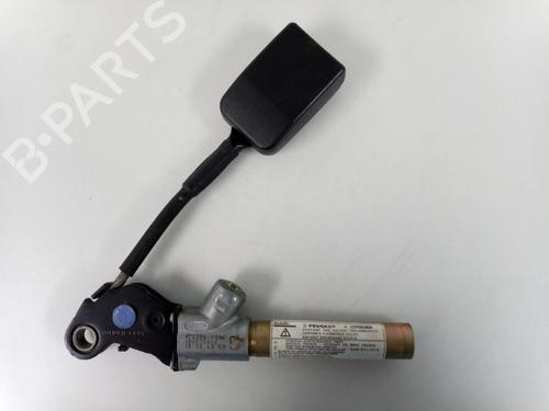 Used Front left belt tensioner CITROËN ZX Break (N2) 1.6 i (88 hp) 22453847