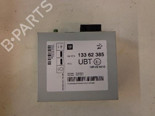 Elektronisk modul OPEL AMPERA (R12) EV 150 (151 hp) 22469051