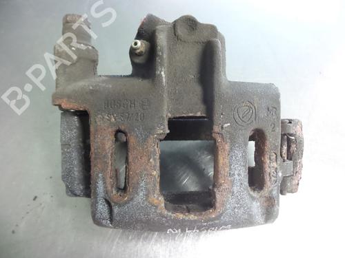 Used Right front brake caliper CITROËN JUMPY I Van (BS_, BT_, BY_, BZ_) 1.9 D 70 (69 hp) 22458367