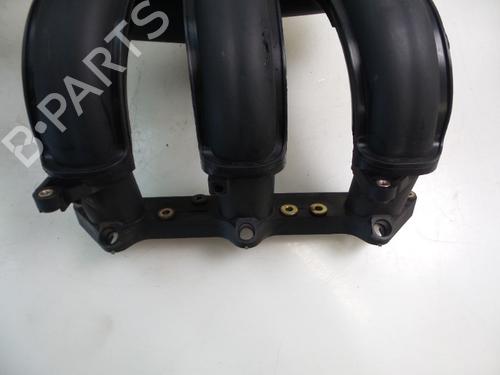 Intake manifold PORSCHE BOXSTER (986) 2.5 | BP22477654M70 