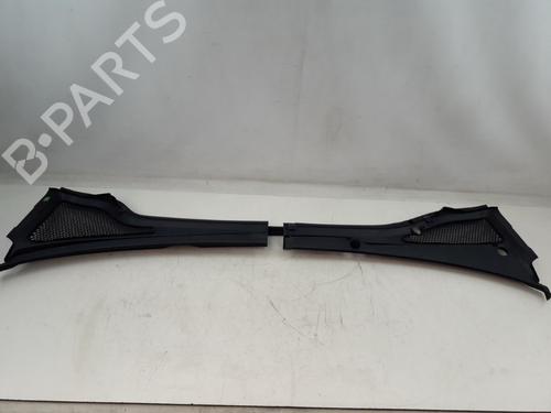 Scuttle panel VW GOLF VII (5G1, BQ1, BE1, BE2) 1.4 GTE Hybrid | BP22503920C110 