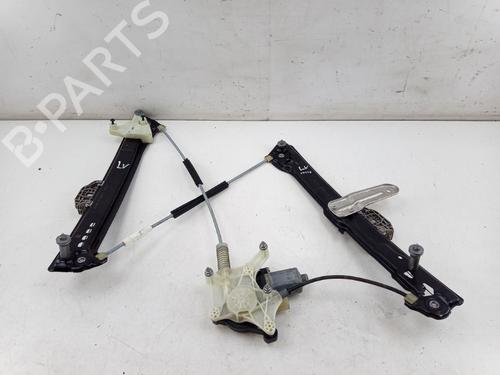 Used Front left window mechanism Front left window mechanism 39447632 39447632