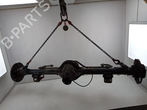 Rear axle IVECO DAILY VI Platform/Chassis 33S14, 35S14, 35C14, 38S14 | BP29594262M2 