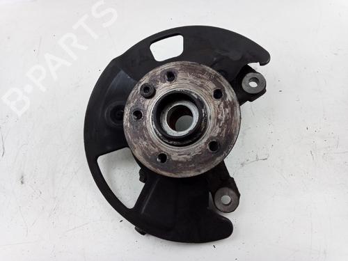 Used Right front steering knuckle VW CRAFTER Van (SY_, SX_) 2.0 TDI FWD (SYB, SYC, SYD) (140 hp) 22497166
