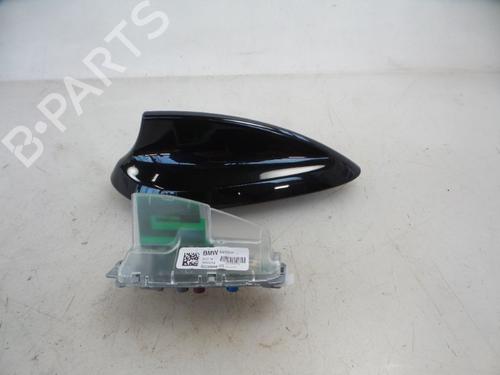 Used Electronic module BMW X5 (F15, F85) xDrive 30 d (258 hp) 22491167