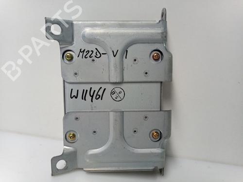ECU airbags SUBARU FORESTER (SF_) 2.0 AWD (SF5) | BP22502087M53