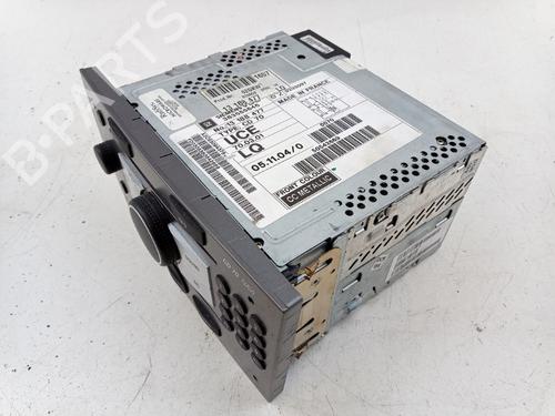 Electronic module OPEL VECTRA C (Z02) 1.8 16V | BP23568407M83