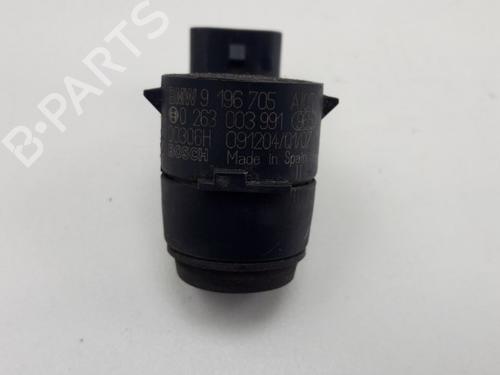 Electronic module BMW 1 (E87) 116 i | BP22497414M83 