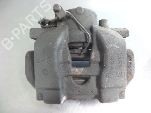 Used Right front brake caliper ALFA ROMEO 159 Sportwagon (939_) 1.9 JTDM 8V (939BXE1B) (120 hp) 22471463