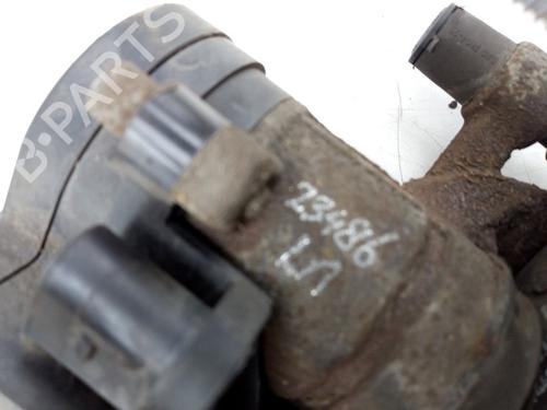 Left rear brake caliper VW GOLF VII (5G1, BQ1, BE1, BE2) 1.4 TSI | BP29490258M107 