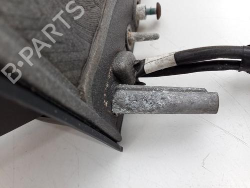 Left mirror CITROËN JUMPER II Platform/Chassis 2.0 BlueHDi 160 | BP32069575C26 