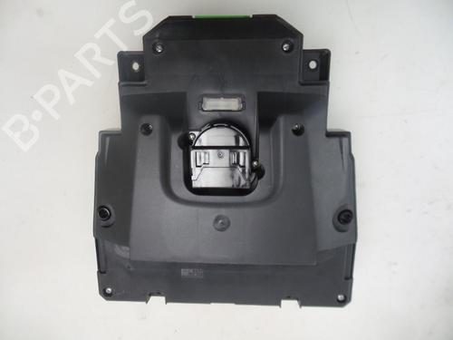 Climate control VOLVO V40 Hatchback (525) D2 | BP22487327I5 